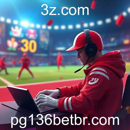 A Ascensão do 136bet no Mercado de Jogos
