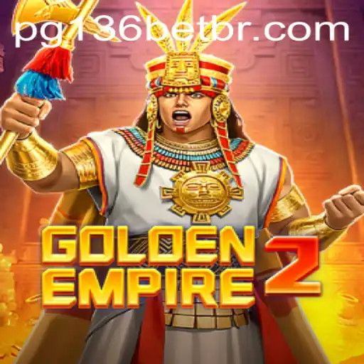 Exploring GoldenEmpire2: The Thrilling New Game with 136bet