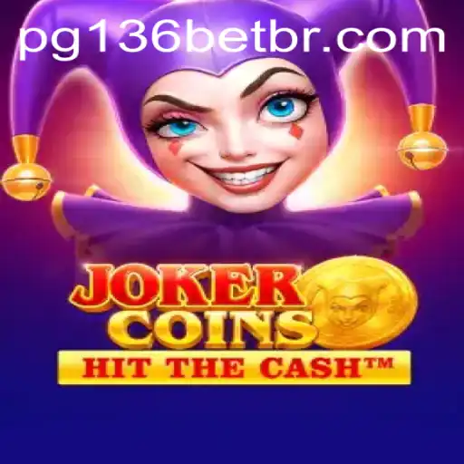 Discover JokerCoins: The Thrilling New Game Taking the World by Storm