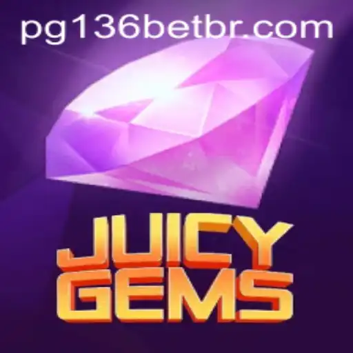Discover the Enthralling World of JuicyGems: A Stunning Online Game by 136bet