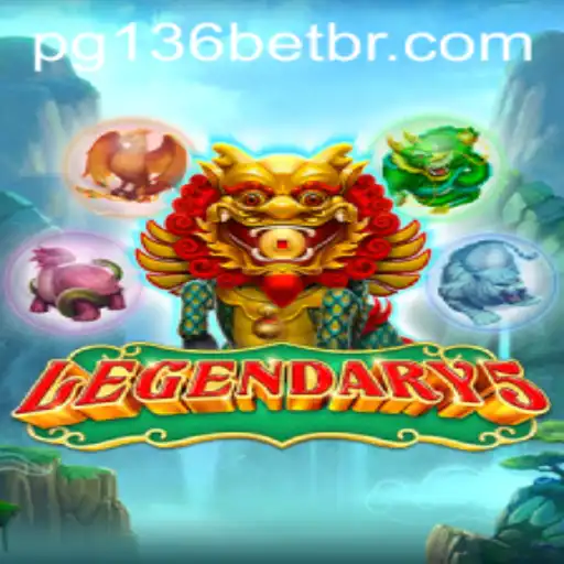Dive into the World of Legendary5