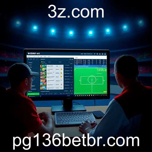 A Ascensão do Mercado de Apostas Online