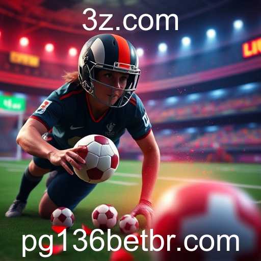 Ascensão do Mercado de Jogos Online: Um Olhar sobre 136bet