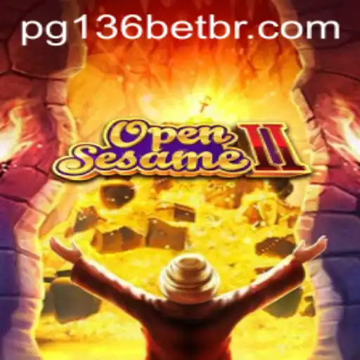 OpenSesameII: Unlocking the Exciting World of 136bet