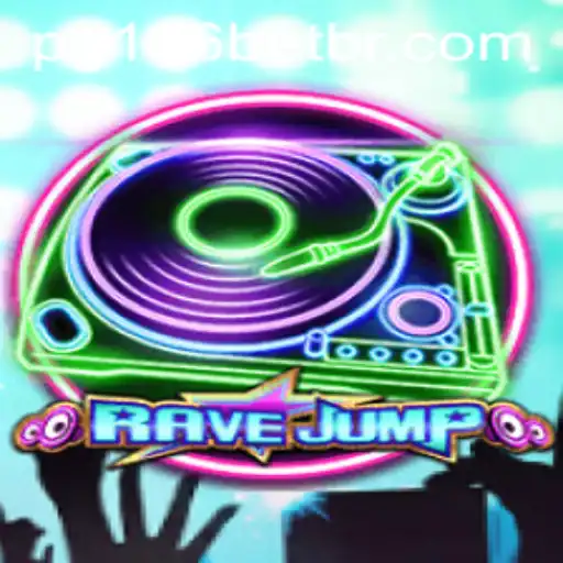 RaveJump: The Ultimate Gaming Experience with 136bet Integration