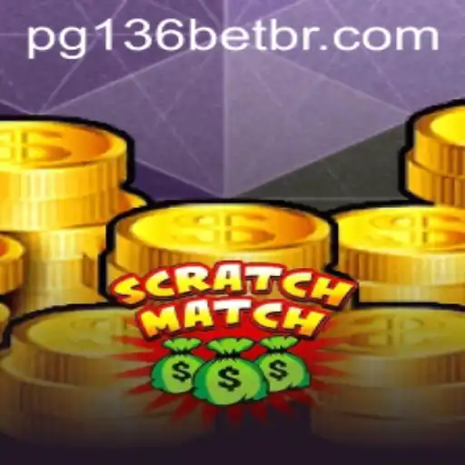 ScratchMatch: A New Interactive Gaming Experience by 136bet