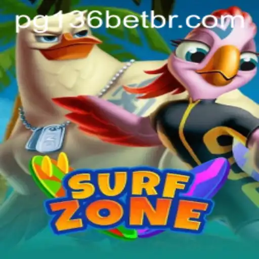 SurfZone: Ride the Waves of Excitement with 136bet
