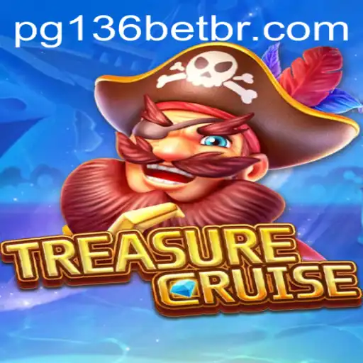 The Thrilling World of TREASURECRUISE and 136bet